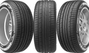 235/55 R18 TL 100V EXPLERO H/T PT431 PETLAS; 35520