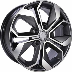BCH 6840 7X16 inç 4X100 ET30 73.1 MAT GUN ÇELİK JANT 1 TAKIM (4 adet) JANT SİPARİŞİ