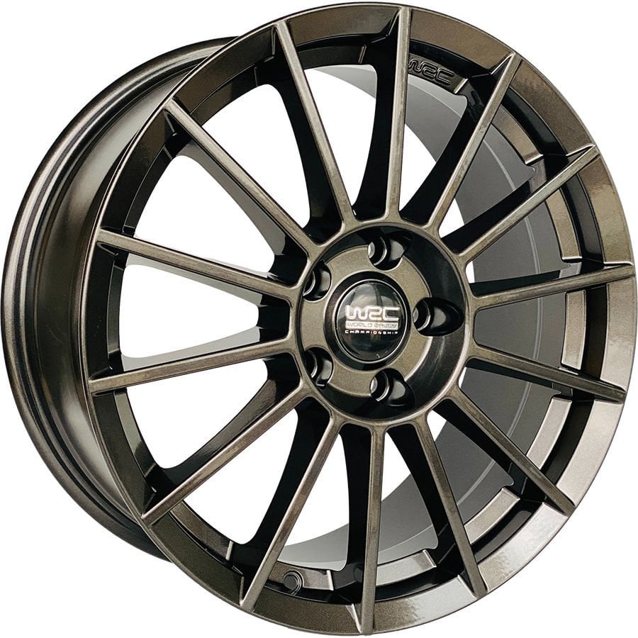 DJ 636 7X16 inç 4X108 ET25 73.1 GUN ÇELİK JANT