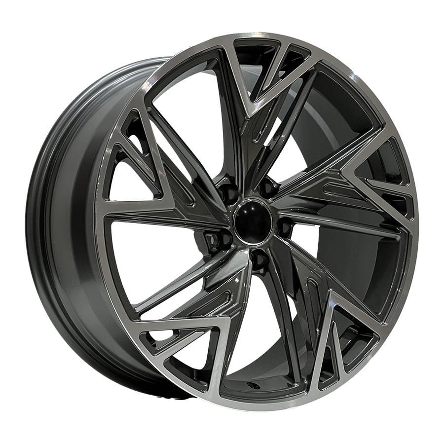 FRM FAD 17 9X20İNÇ  5X112 ET30 66.5 GMF XL ÇELİK JANT