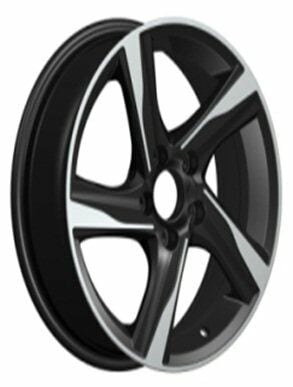 ned Volvo REPLİKA Çelik Jant TEK JANT SİPARİŞİ
