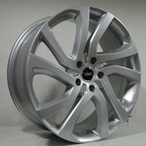 TORK-7830 8X20İNÇ 5X120 ET50 72.56 BLACK MACHINED XL