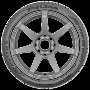 235/45 ZR18 TL 98Y XL PRESTIGE SPORT PETLAS; 267400