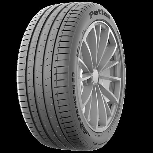215/55 R17 TL 98W XL PRESTIGE SPORT PETLAS; 242900