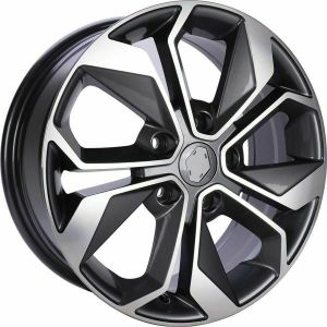 DJ 559 6.5X16 inç 5X114.3 ET45 60.1 BD ÇELİK JANT 1 TAKIM (4 adet) JANT SİPARİŞİ