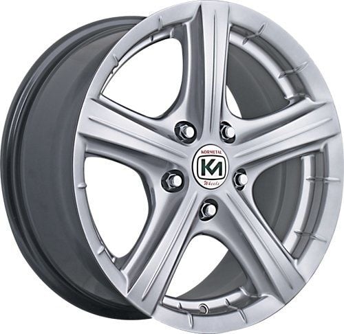 Kormetal KM 245 6.5x15inç 5x112