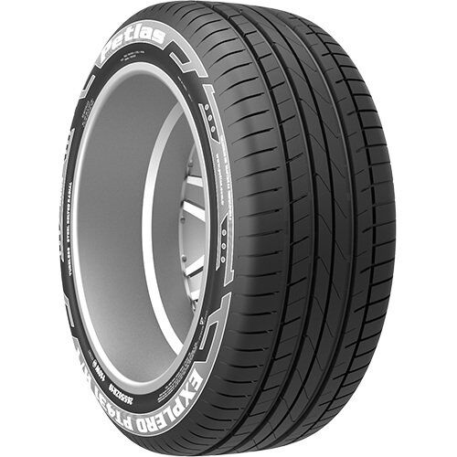 Petlas Explero PT431 315/35R20 110W P-RFT