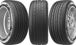 Petlas Explero PT431 315/35R20 110W P-RFT