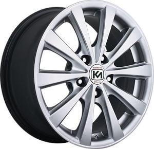 Kormetal KM 775 6.5x15inç 5x114.3