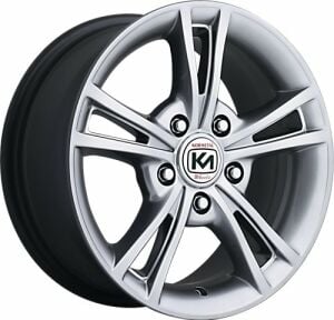 Kormetal KM 794 6x14inç 4x98