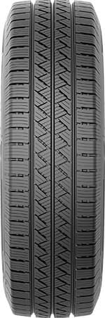 225/75 R16 C TL 118/116R 10PR VANMASTER + A/S PETLAS; 409570