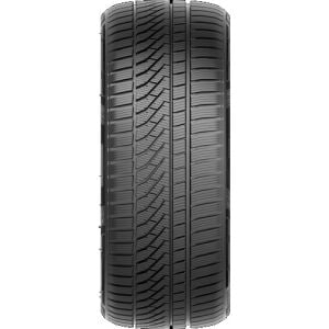215/45 R17 TL 91V REINF. SNOWMASTER 2 SPORT PETLAS; 263810