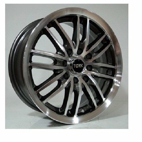 Megatork TORK 7614 6.5x15inç 4x100/114.3 GUN MACHINED