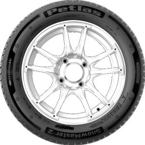 185/60 R14 TL 82H SNOWMASTER 2 PETLAS; 224900