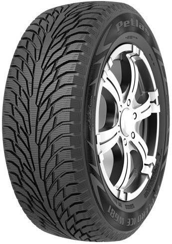 265/60 R18 TL 114T REINF. EXPLERO ICE W681 PETLAS; 34569