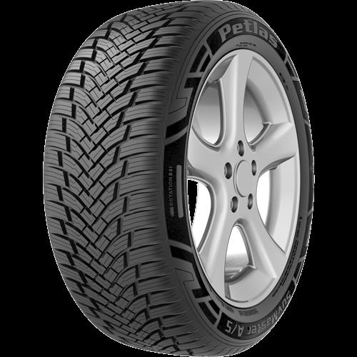215/55 R18 TL 99V REINF SUVMASTER A/S PETLAS; 35507