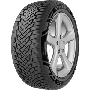 215/55 R18 TL 99V REINF SUVMASTER A/S PETLAS; 35507