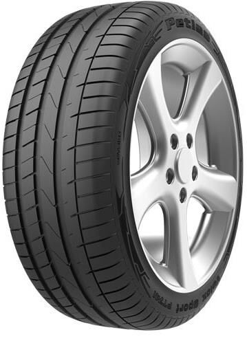 205/40 R17 TL 84W REINF. VELOX SPORT PT741 PETLAS; 27524