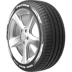 215/45 R16 TL 90V REINF. VELOX SPORT PT741 PETLAS; 2623
