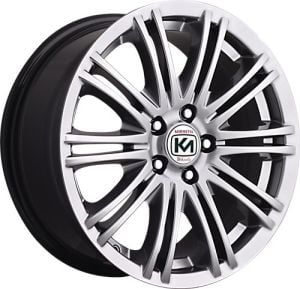Kormetal KM 685 6.5x15inç 4x114.3 ÇELİK JANT