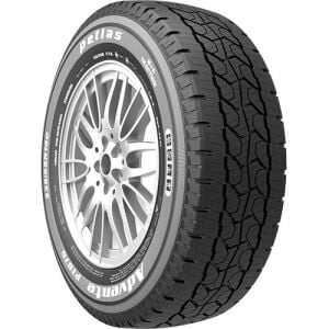 155 R12 C TL 88/86N 8PR ADVENTE PT875 PETLAS; 40245
