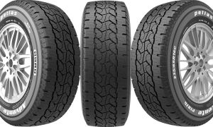 155 R12 C TL 88/86N 8PR ADVENTE PT875 PETLAS; 40245