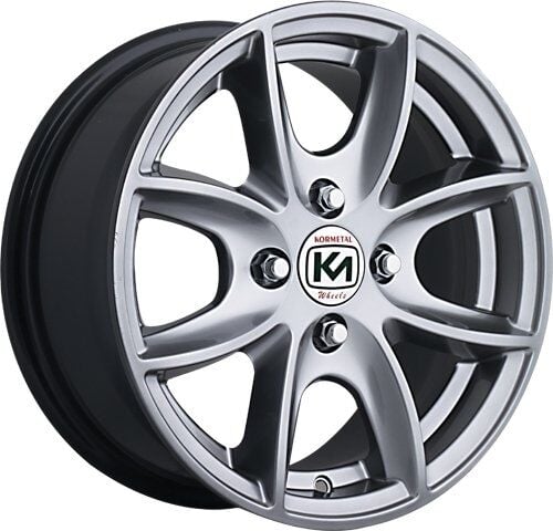 Kormetal KM 935 6.5x15inç 4x108 ÇELİK JANT