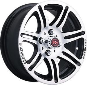 Kormetal KM 514 5.5x13inç 4x98