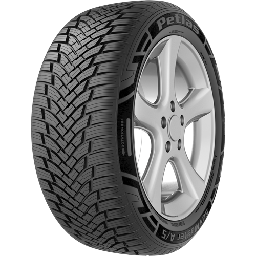 225/60 R18 TL 104W REINF. SUVMASTER A/S PETLAS; 34527