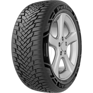 215/60 R17 TL 100V REINF. SUVMASTER A/S PETLAS; 34417