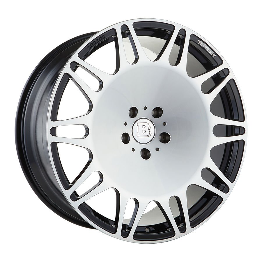 FRM FMB 22 10.5X23İNÇ  5X130 ET30 84.1 BMF XL ÇELİK JANT