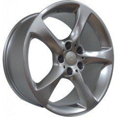 Slk SLK 1089 8x19inç 5x120 Sılver BMW3 Replika Çelik Jant