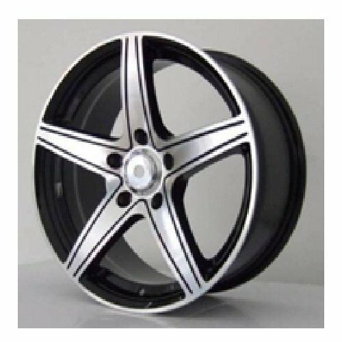 Megatork TORK 243 6x14inç 4x114.3 Gun Machined Çelik Jant