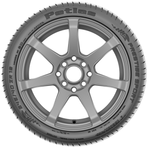 235/45 ZR20 TL 100W XL PRESTIGE SPORT PETLAS; 271030