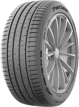 225/55 ZR18 TL 102Y XL PRESTIGE SPORT PETLAS; 244800