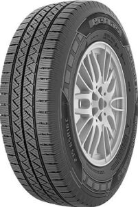 215/75 R16 C TL 116/114R 10PR VANMASTER + A/S PETLAS; 409250