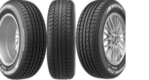 165/65 R13 TL 77T ELEGANT PT311 PETLAS; 21140