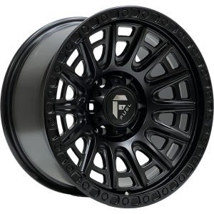 OFFROAD 4X4 Çelik Jant 17''