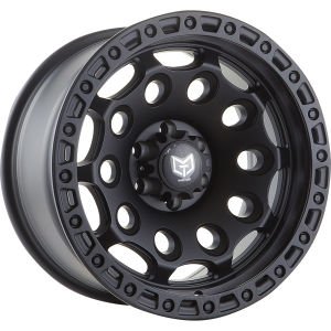 OFFROAD 4X4 Çelik Jant 17''