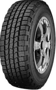 265/60 R18 TL 114T REINF. EXPLERO A/T PT421 PETLAS; 34563
