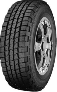 265/60 R18 TL 114T REINF. EXPLERO A/T PT421 PETLAS; 34563