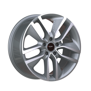 PRO 85218 8X18İNÇ  5X114.3 ET45 66.1 GUN MACHINED XL ÇELİK JANT