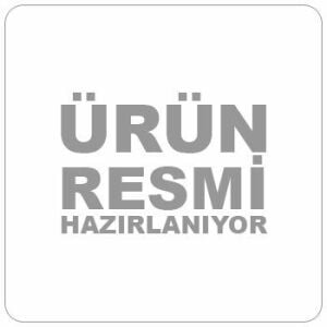 Megatork TORK 9123 6X15inç 4X100 BLACK MACHİNED ÇELİK JANT