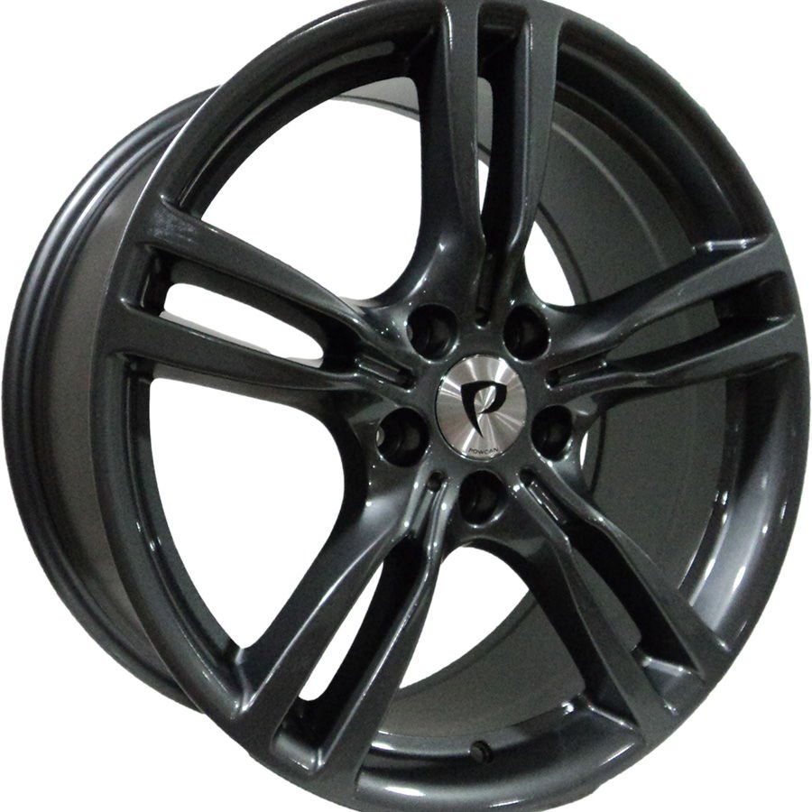 BK 5183 8X19 inç 5X120 ET35 72.56 GUN XL