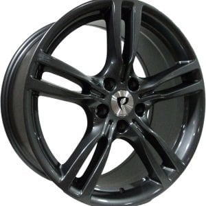 BK 5183 8X19 inç 5X120 ET35 72.56 GUN XL