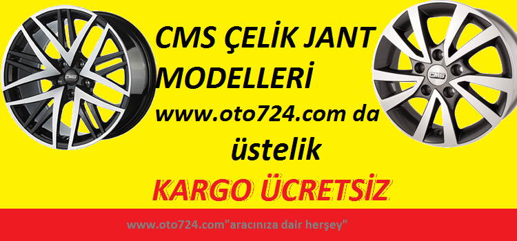 cms stokta